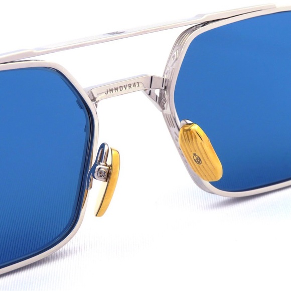 Vintage JMM - DEAVER - 54MM - Picture 7 of 9